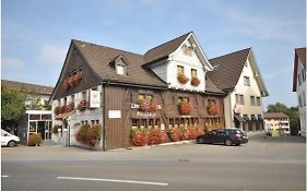 Hotel Linde Goldach